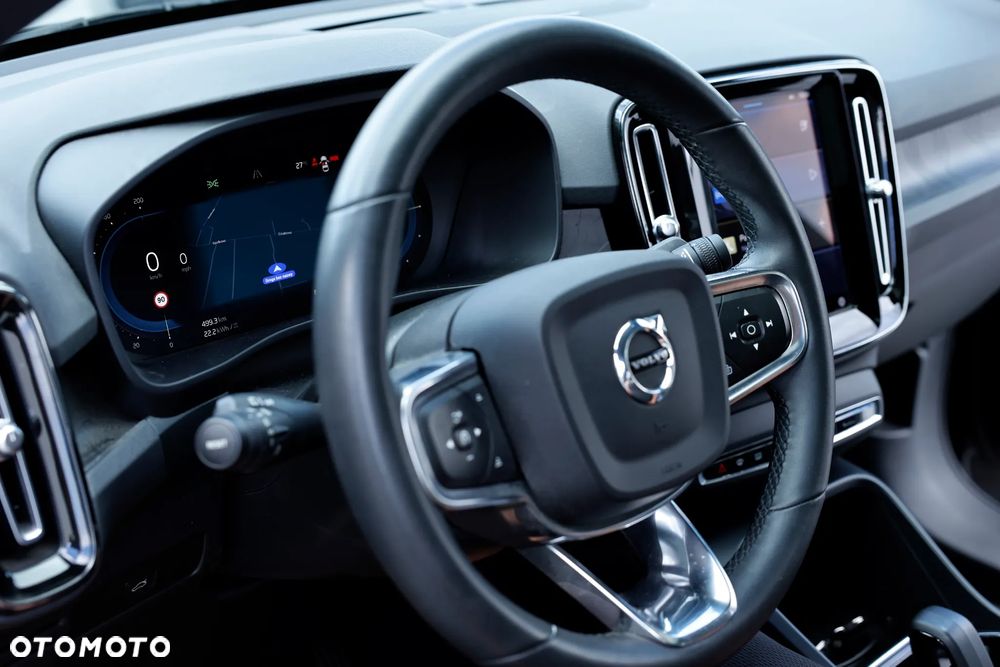 Volvo C40 Recharge Twin Motor Ultimate - 8