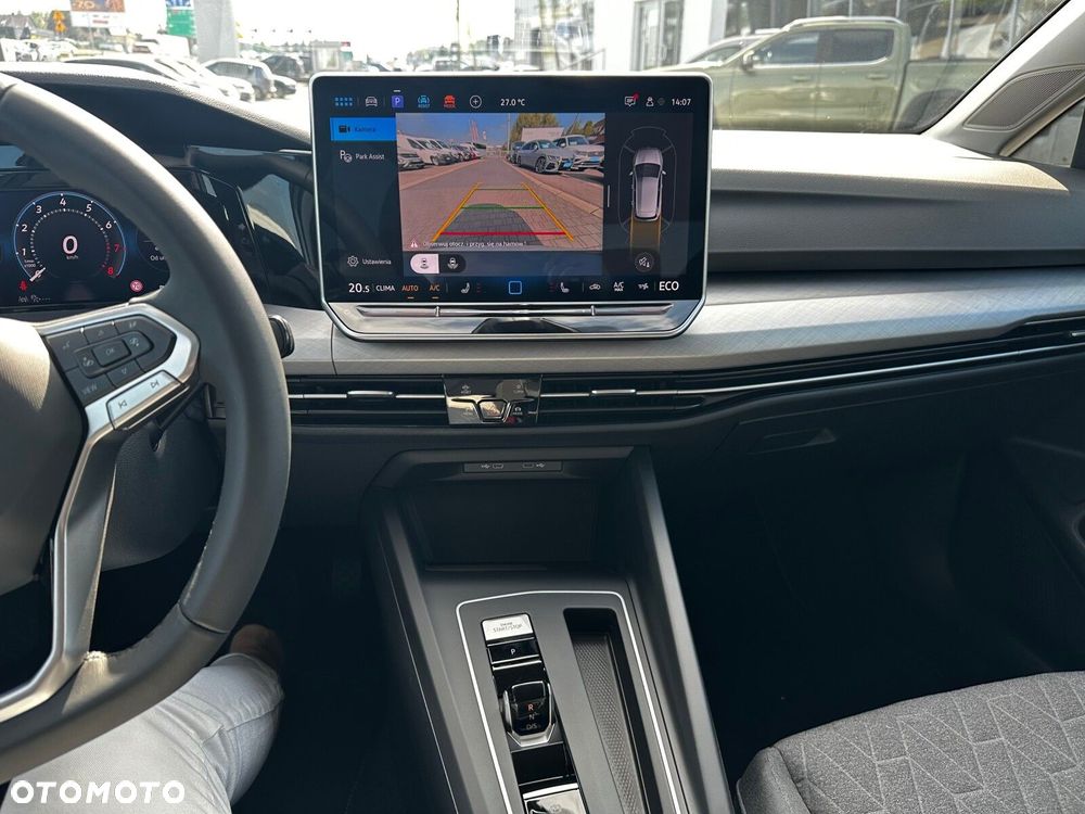 Volkswagen Golf - 14