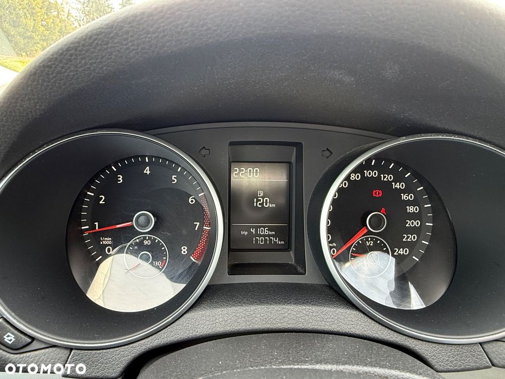 Volkswagen Golf - 14