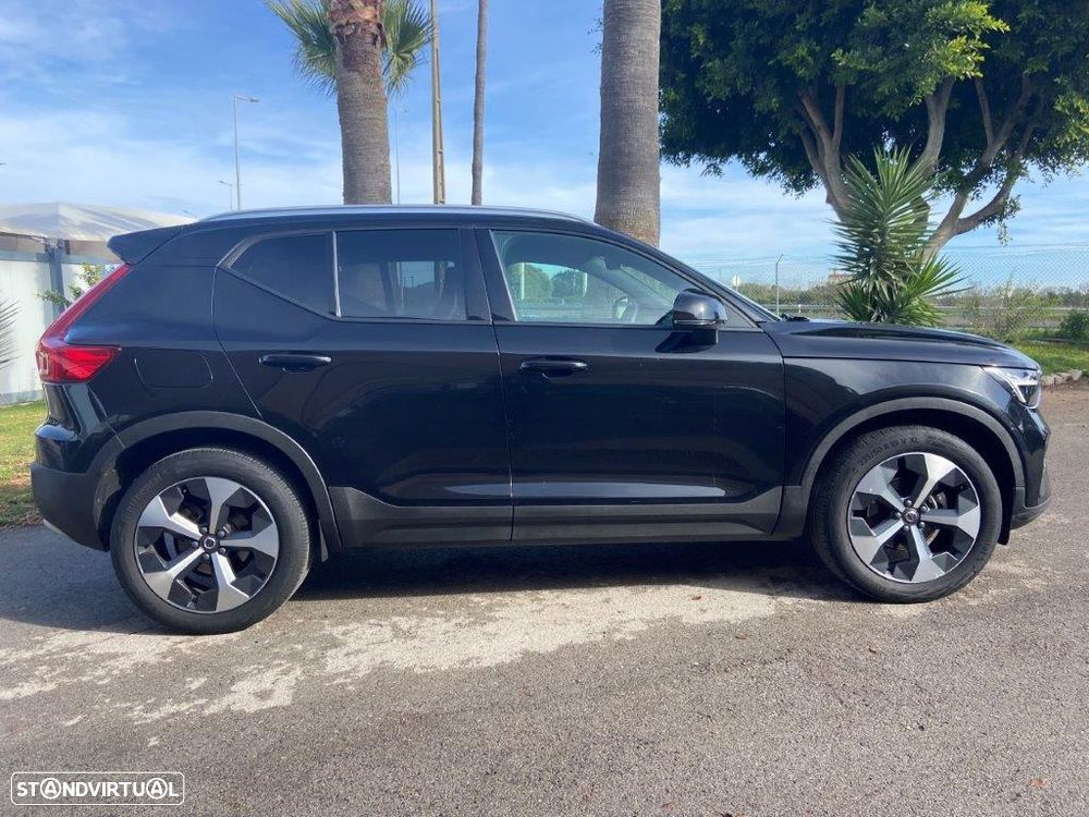 Volvo XC 40 1.5 T2 Core - 3