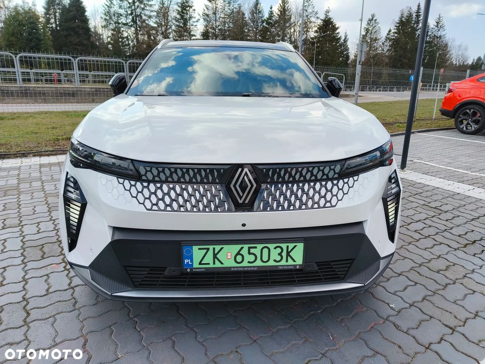 Renault Scenic EV87 Iconic - 2
