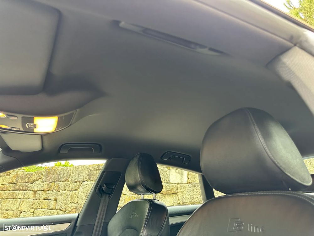 Audi A5 Sportback 2.0 TDI Business Line S-line - 33