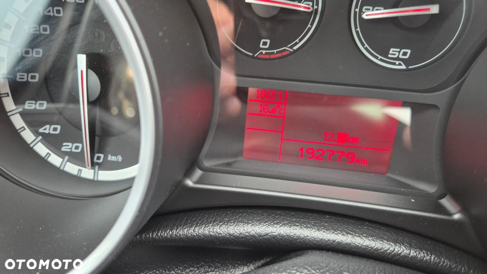Alfa Romeo Giulietta 1.6 JTDM 16V Impression - 30