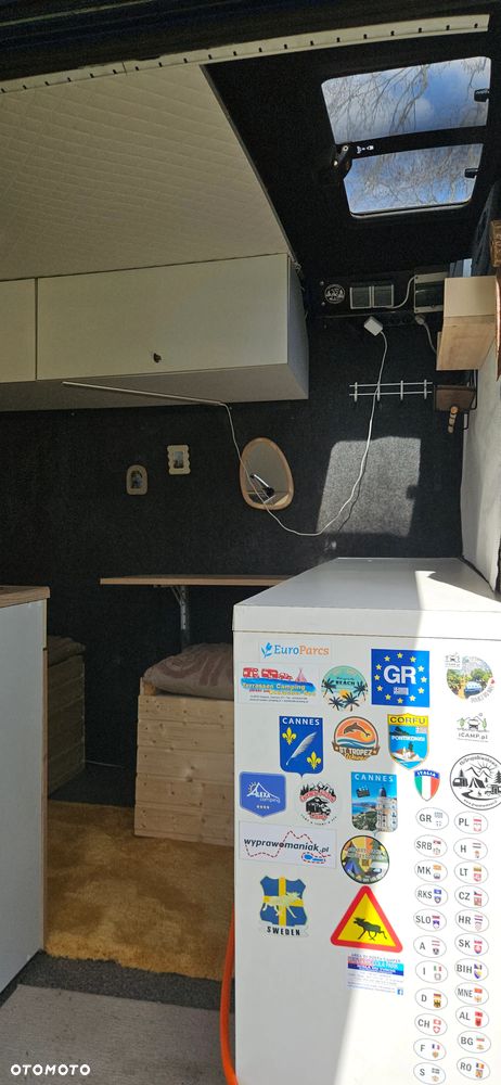 Citroën Jumper 35 L3H2 100 - 11