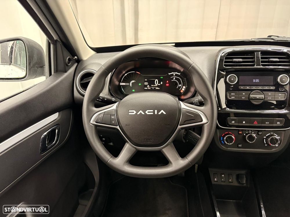 Dacia Spring ESSENTIAL - 10