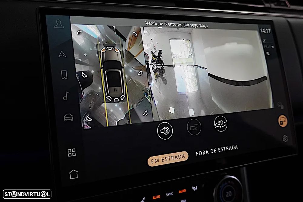 Land Rover Range Rover P440e Hybrid SE - 32