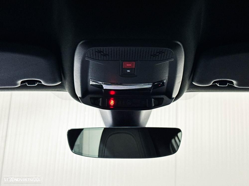 Peugeot e-208 50 kWh GT Pack - 29
