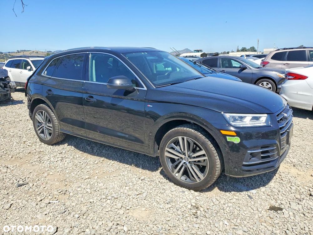 Audi Q5 - 5