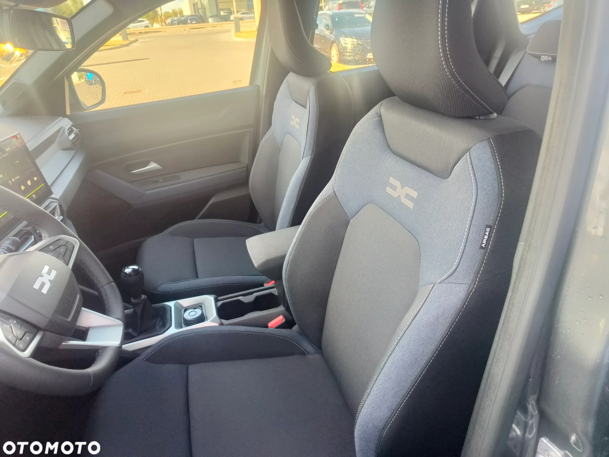 Dacia Bigster - 10