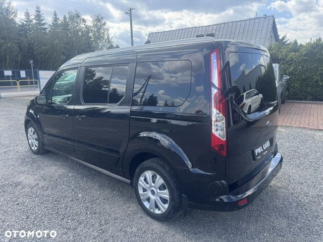 Ford Tourneo Connect - 6