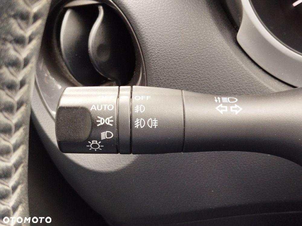 Nissan Juke 1.6 N-Connecta - 22