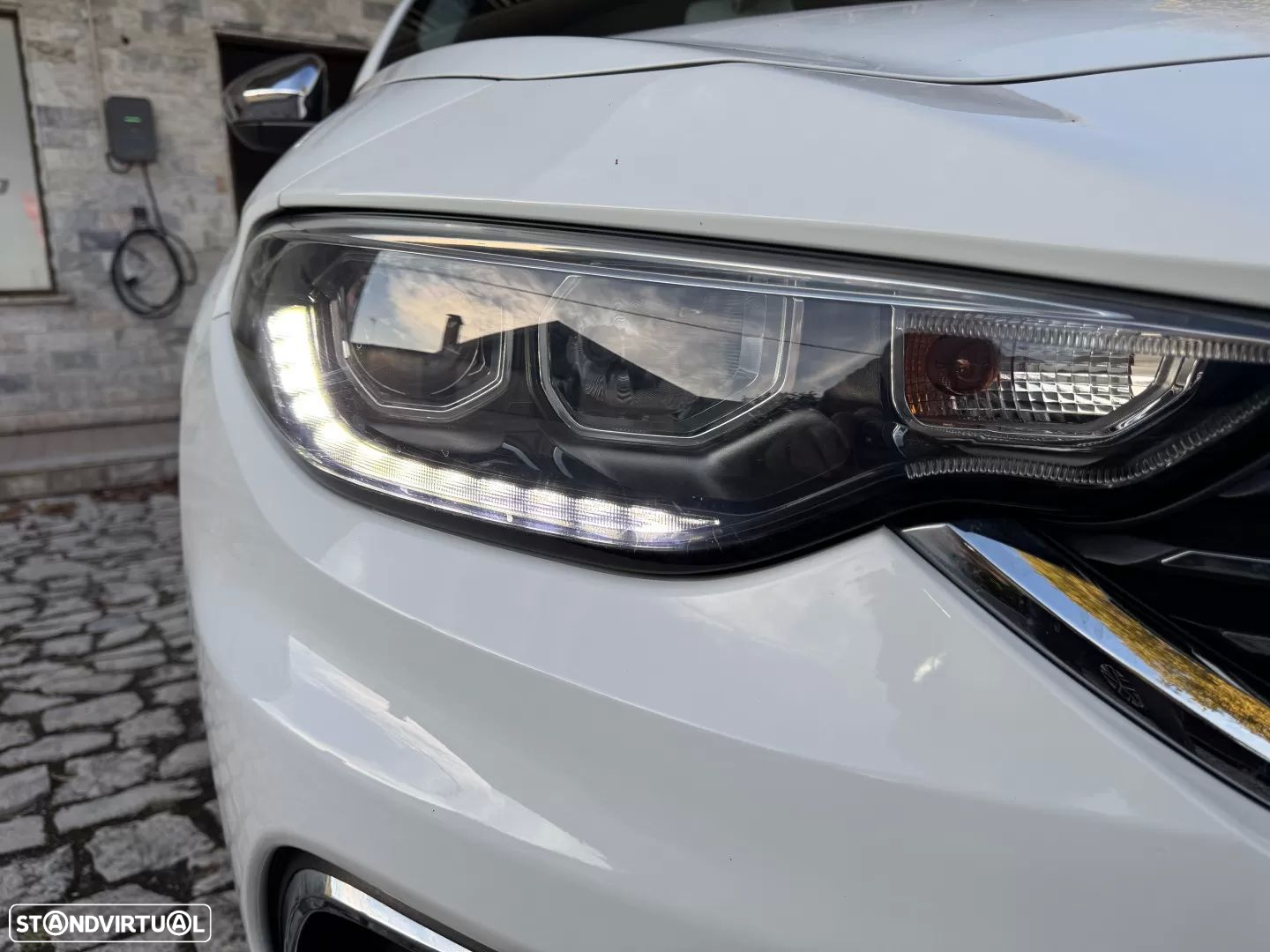 Fiat Tipo 1.4 Lounge - 25