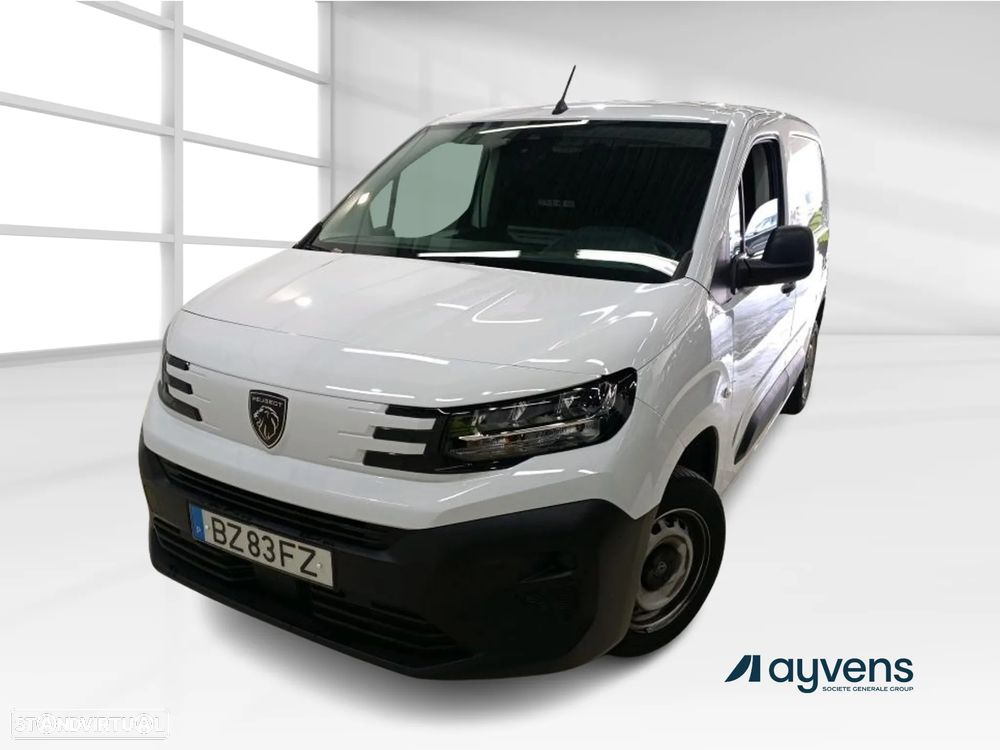 Peugeot PARTNER 1.5 BlueHDi M Standard - 1