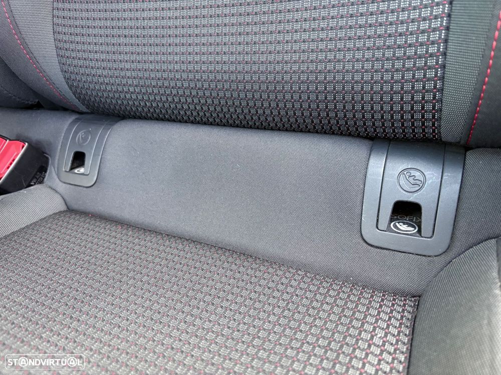 SEAT Leon ST 1.0 EcoTSI FR S/S - 56