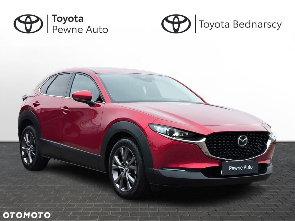 Mazda CX-30 - 9