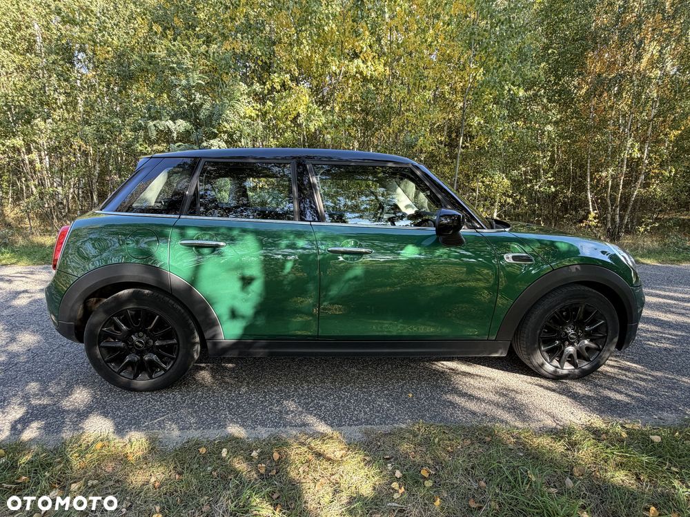 MINI Cooper - 5