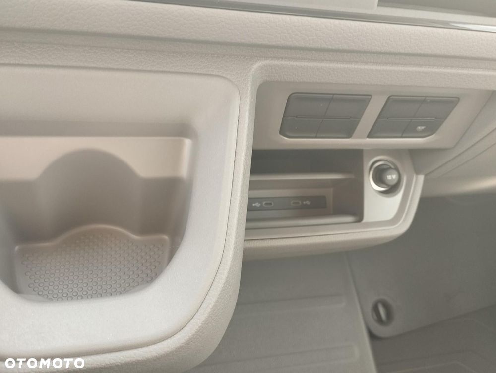 Volkswagen Crafter - 19