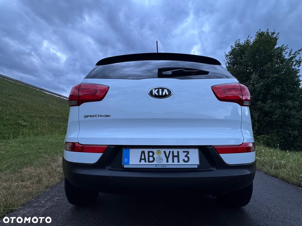 Kia Sportage 1.6 GDI L 2WD - 17