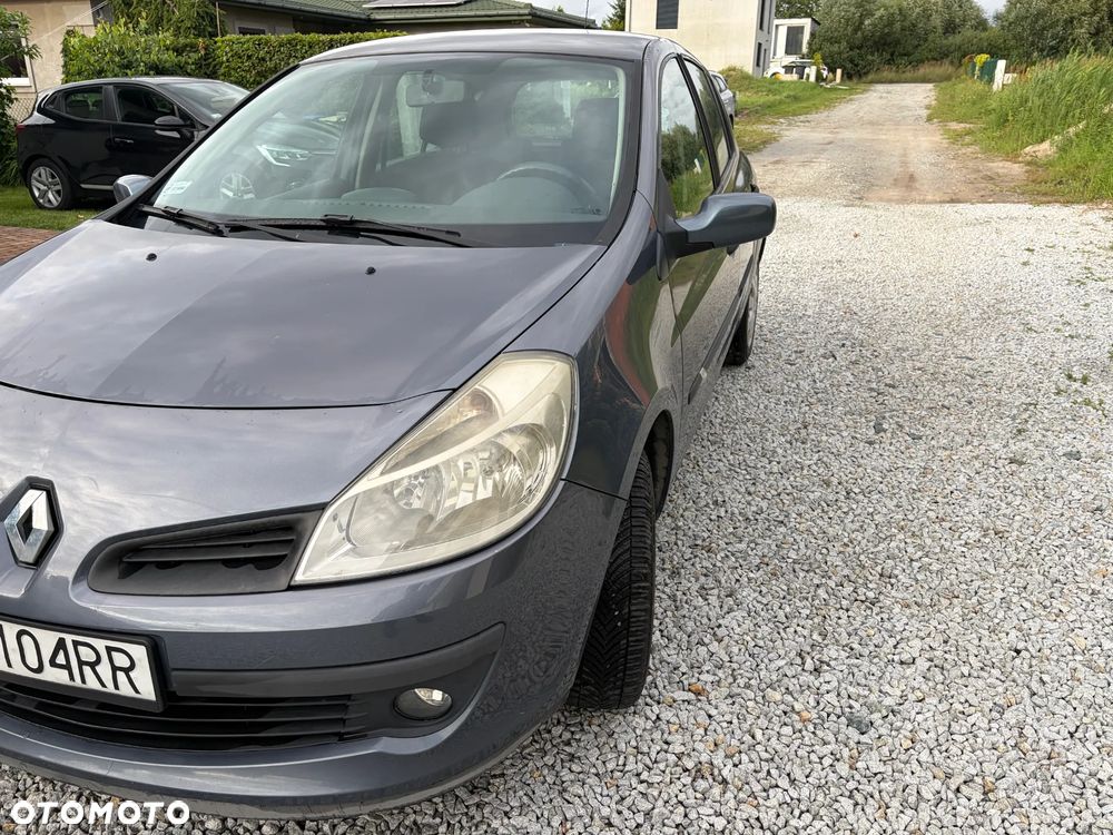Renault Clio 1.4 16V Expression - 5