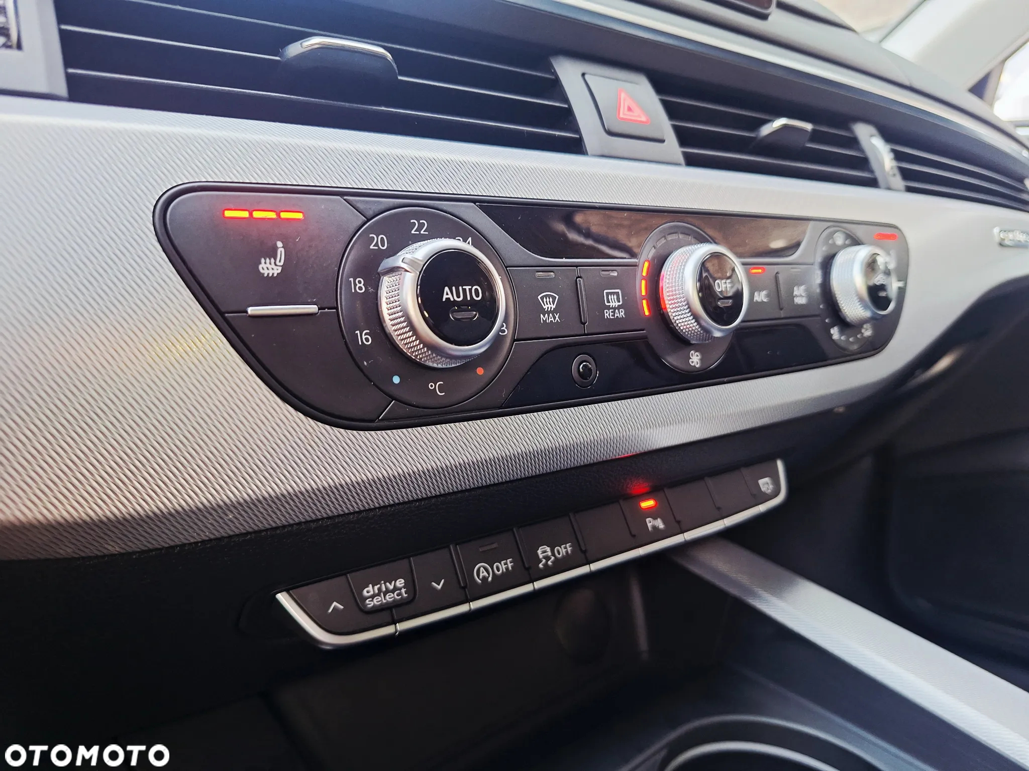 Audi A4 2.0 TDI Quattro Sport S tronic - 19