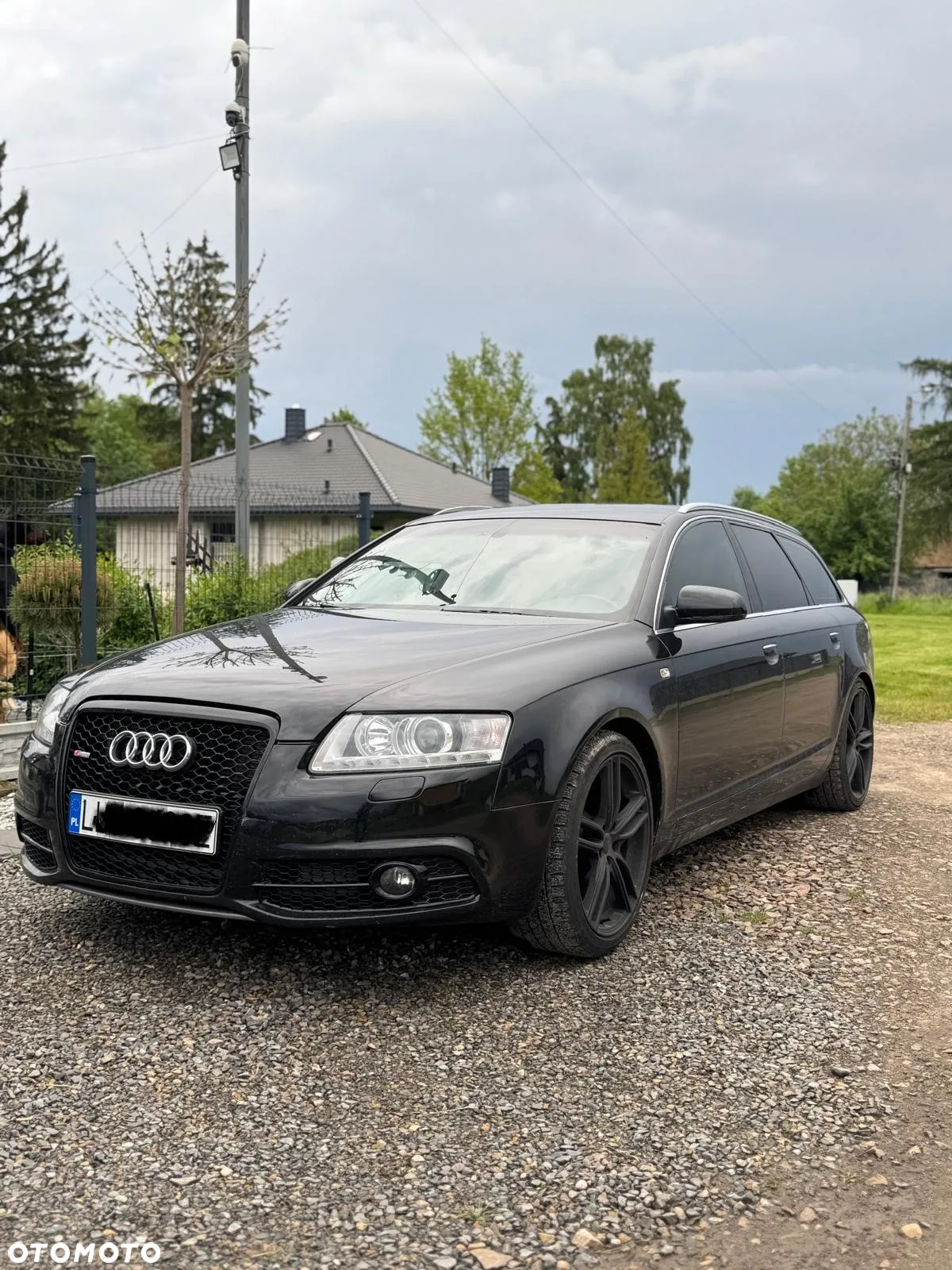 Audi A6 3.0 TDI Quattro Tiptronic - 14