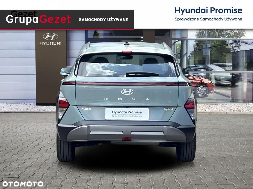Hyundai Kona - 4