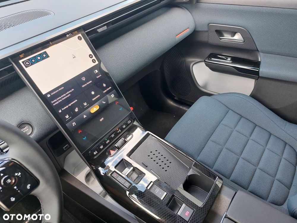 Citroën C5 Aircross 1.2 mHEV Plus eDCT6 - 21