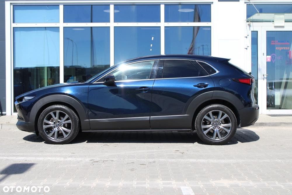 Mazda CX-30 - 2