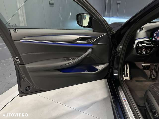 BMW Seria 5 - 13
