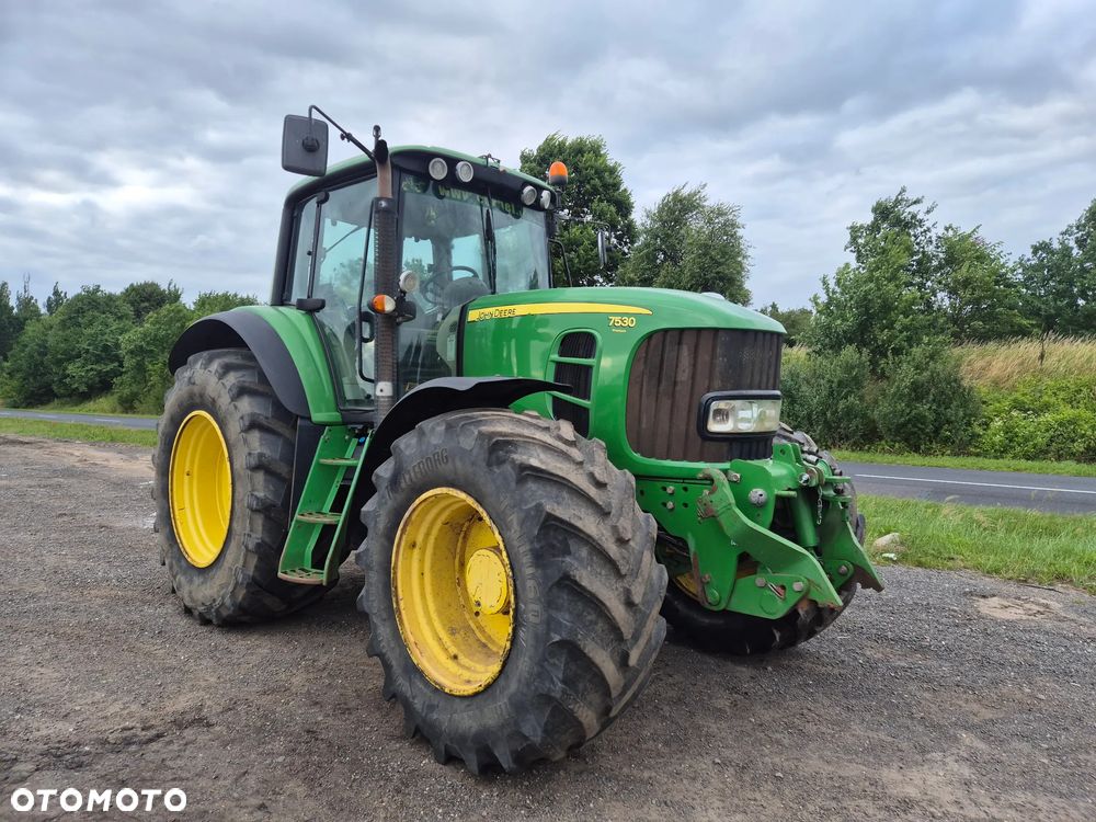 John Deere - 2
