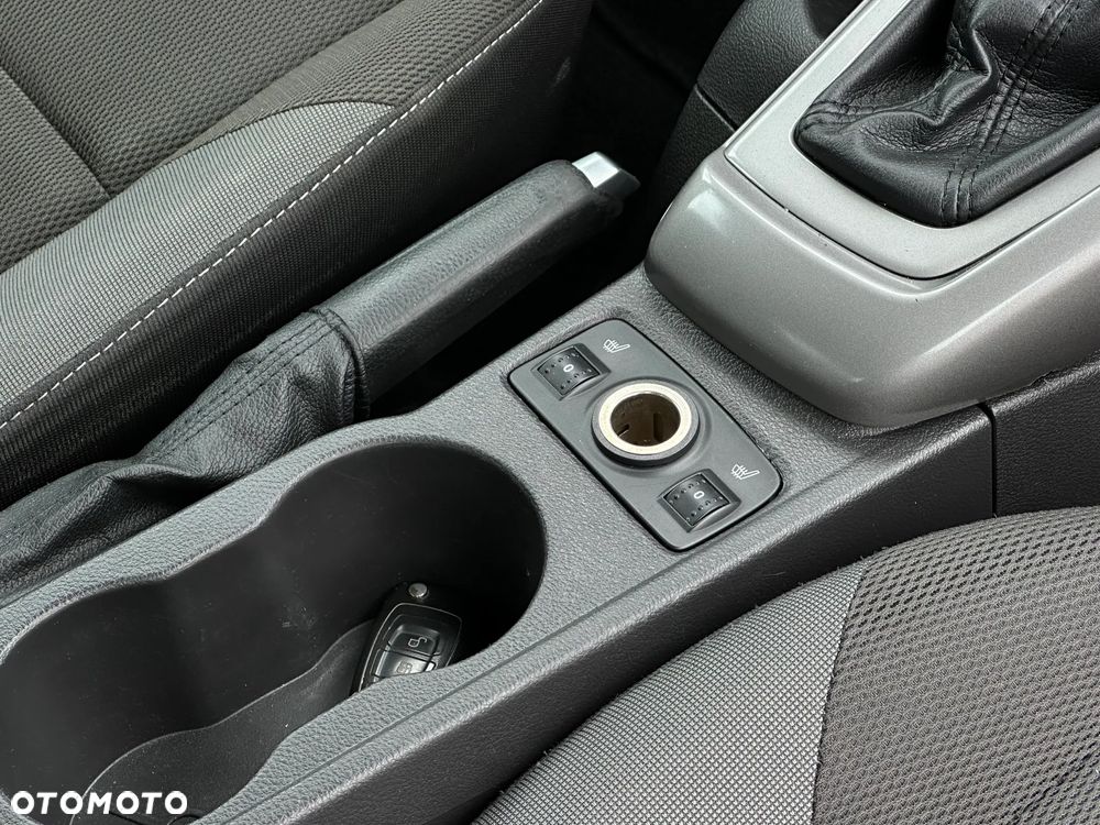 Ford Focus 1.6 TDCi DPF Titanium - 14