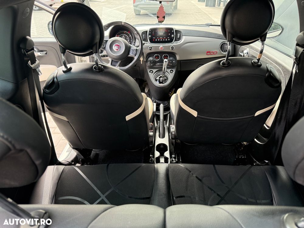 Fiat 500 - 13