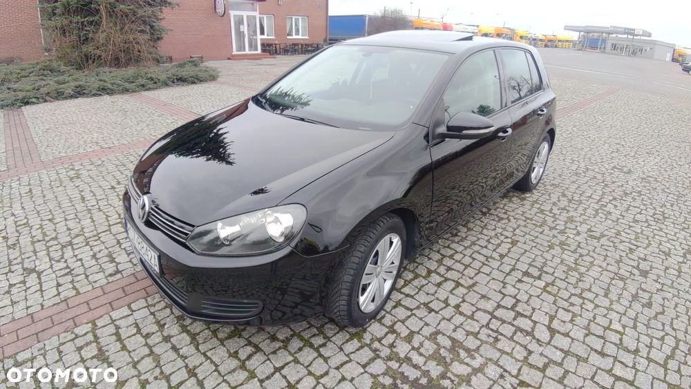 Volkswagen Golf 1.6 TDI BlueMotion Technology Comfortline - 29