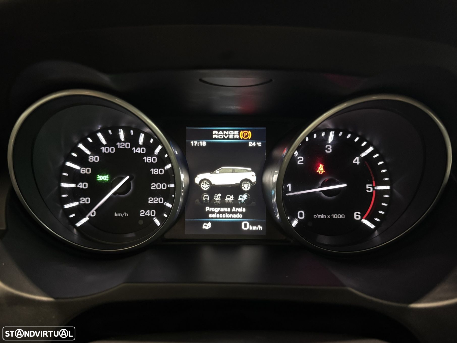 Land Rover Range Rover Evoque Coupe SD4 Pure - 38