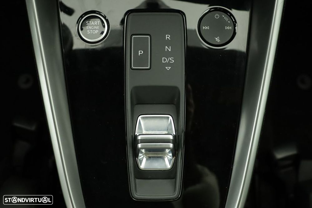 Audi A3 Sportback 40 TFSIe Advanced - 13