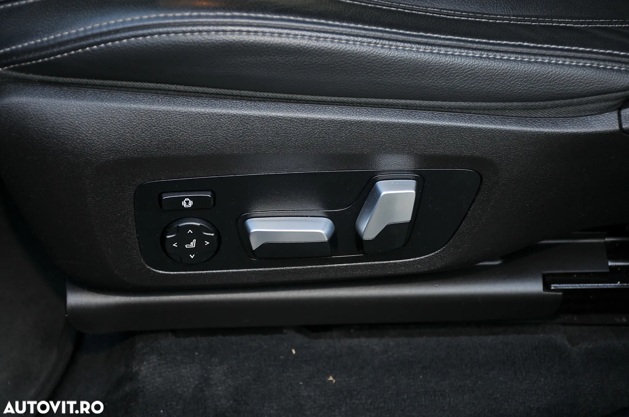 BMW X3 xDrive30e Aut. Luxury Line - 27