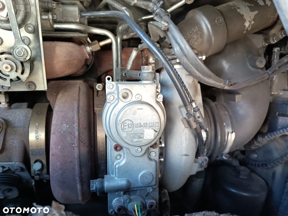 DAF XF 510 - 10