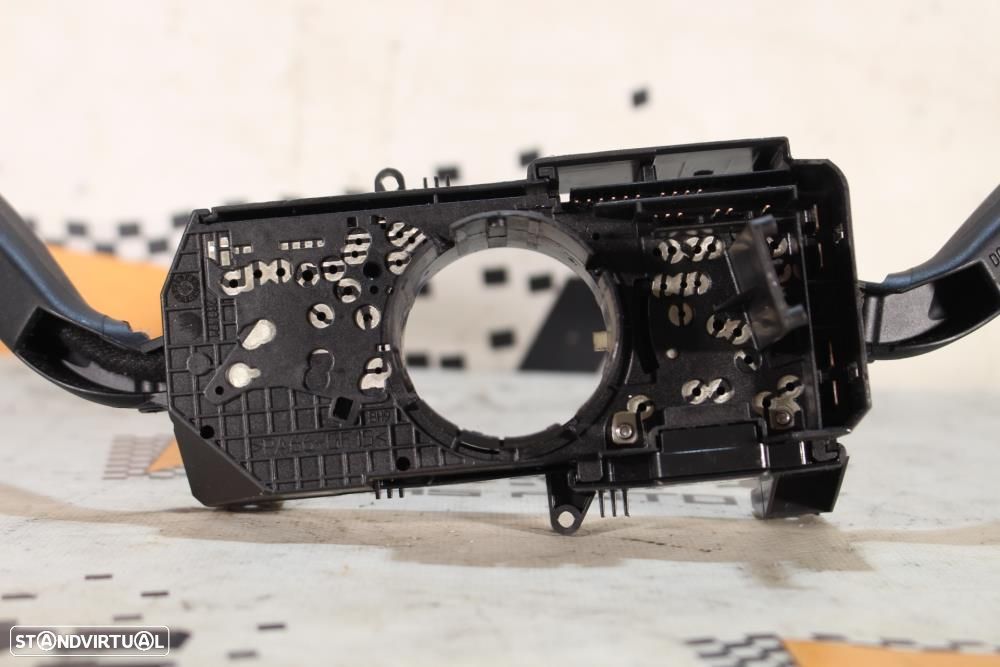 Manetes Seat Ibiza Iv (6J5, 6P1)  7H0953503cs / 204333 - 6