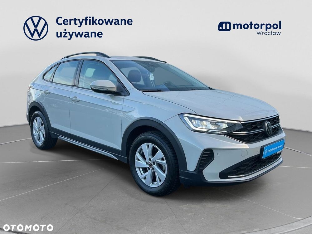 Volkswagen Taigo 1.0 TSI Life - 13