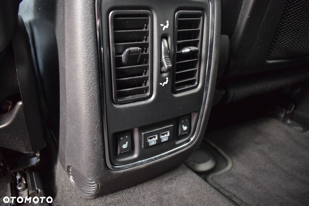 Dodge Durango 3,6 Limited - 12