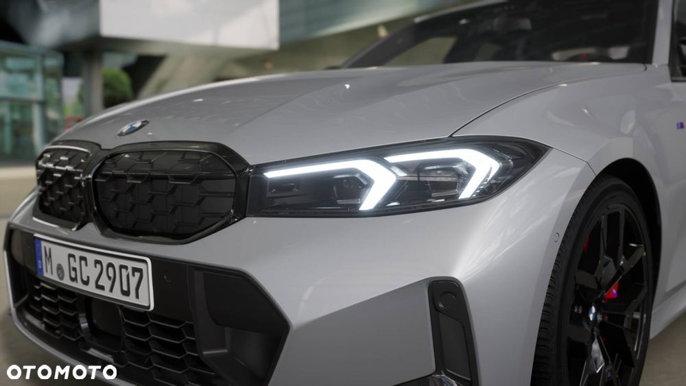 BMW Seria 3 M340i xDrive mHEV sport - 9