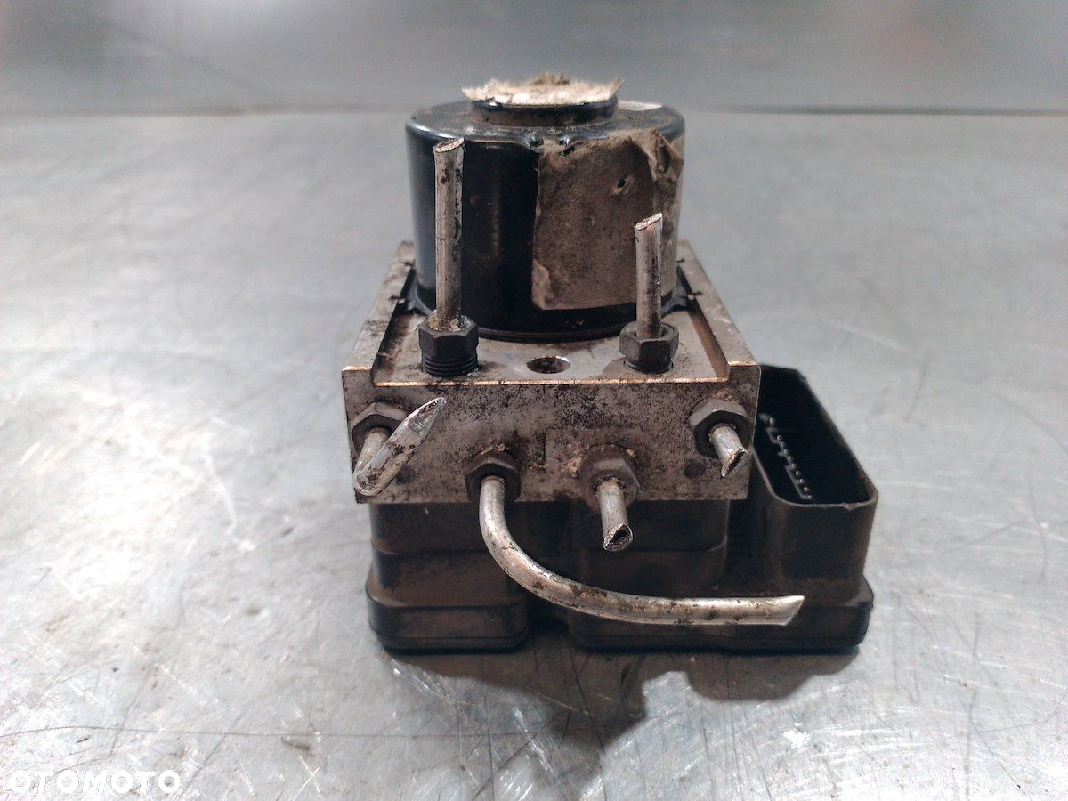 POMPA ABS RENAULT MEGANE III ( 08-16 ) 476606747RA  95CT2AAY1 1.5 DCI - 7