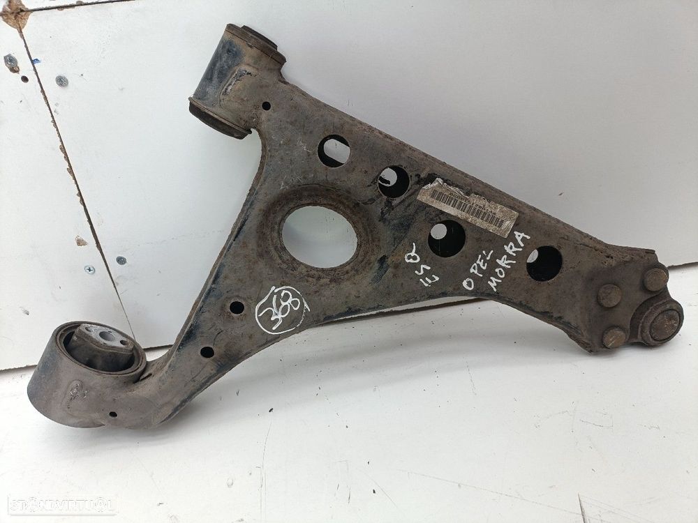 Braço Suspensão / Triângulo Suspensão Opel Mokka / Mokka X (J13) - 1