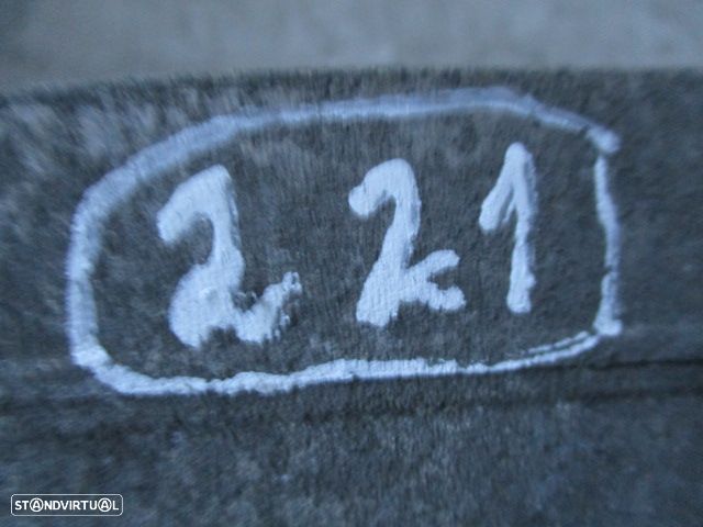 Braço Suspensão 33321094890 BMW E46 2000 320D SUP TRA - 2