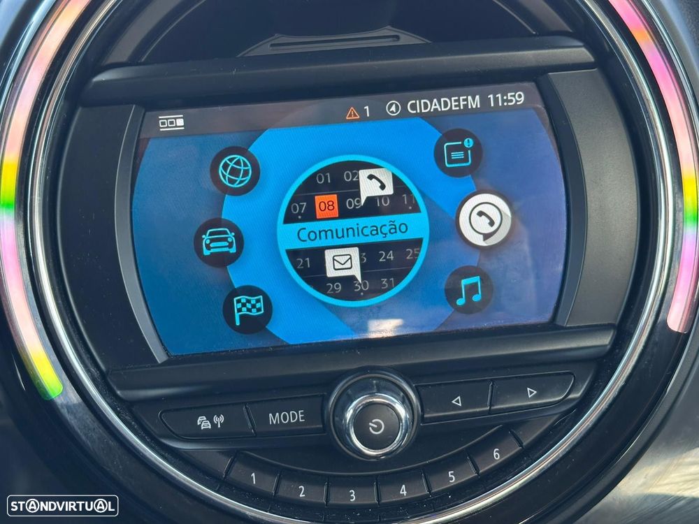 MINI Countryman Cooper SE ALL4 Auto - 19