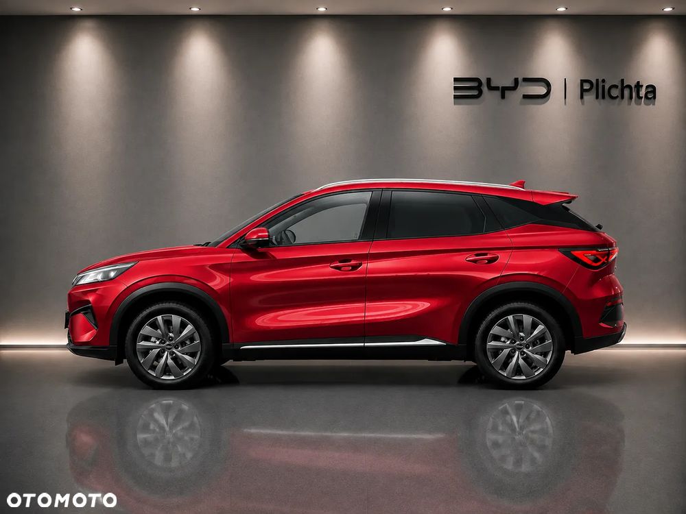 BYD Atto 3 EVO Excellence - 5