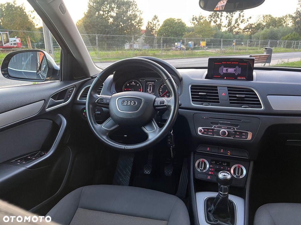 Audi Q3 2.0 TDI - 19