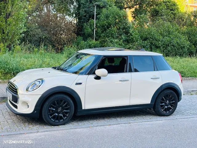 MINI 5 Portas One - 6