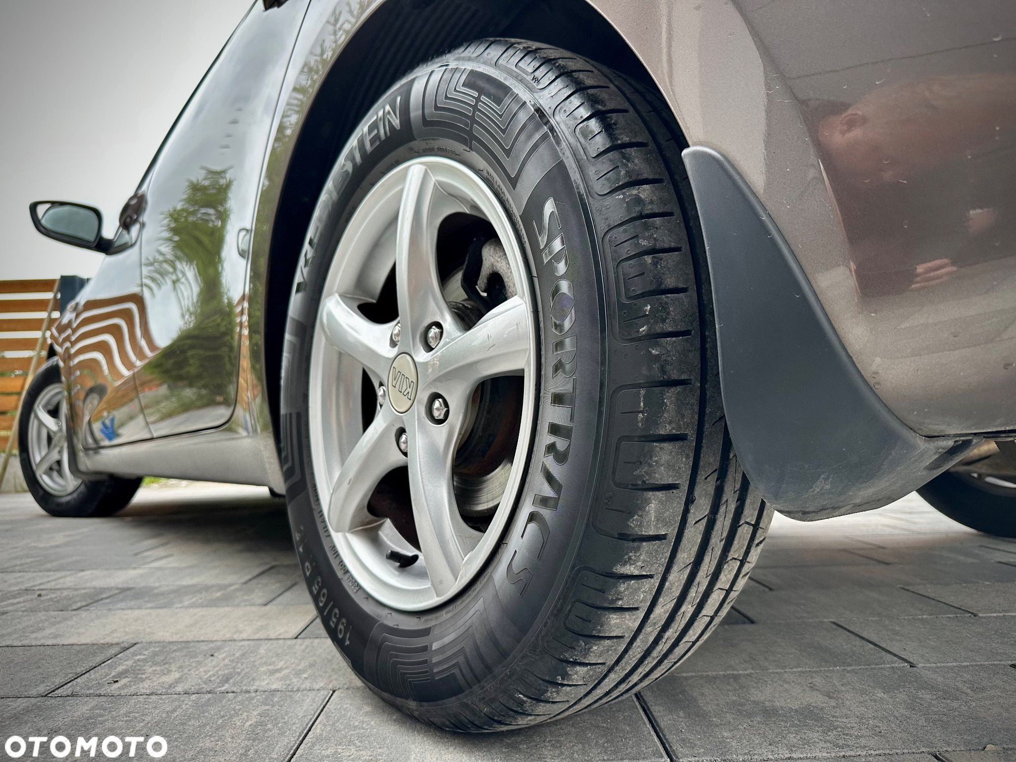 Kia Ceed Cee'd 1.4 L - 4