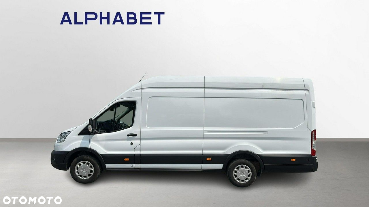 Ford Transit - 3
